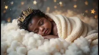 Soft Royal Tunes To Make Babies Sleep#KidsSleepMusic#BabySleepMusic#SleepSongsForKids#