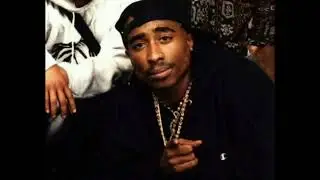 (FREE) 2000s Rap Type Beat x 2Pac Type Beat 