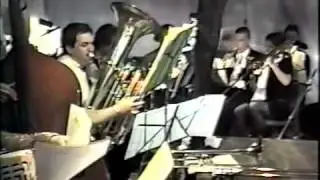 Big Mess Orchestra - Symphony #7 (Entr'acte)