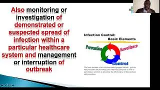 COVID-19 and Nigeria doctors - presentation to NMA Kwara by Dr. Femi Ogunremi