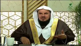 (حلقة 03-07-1447 مع الشيخ د. سعد بن عبدالله السبر)     د. سعد بن عبدالله السبر