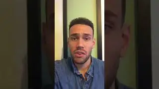 Kyle Lima's One Man Show: Heart and Soul - Vlog #1
