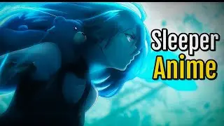 Underrated Anime | Vivy 😔