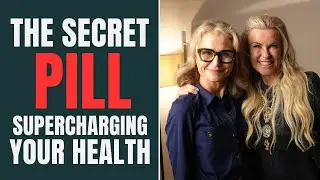 Why NAD Is a Game-Changer for Health and Longevity: Everything You Need to Know