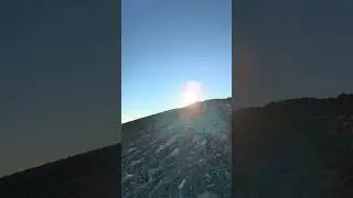 Hiking Nevada Tallest Peak &ndash; Boundary Summit 🗻 #Nature