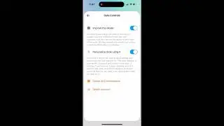 HOW TO DELETE GROK ACCOUNT