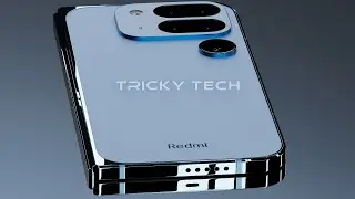 Xiaomi Mi Mix Fold 5 - A New ERA Biggins...!