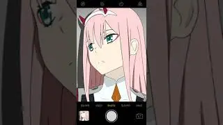 ZeroTwo▪EDIT▪Shorts.