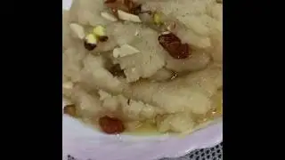 #sujikahalwa #homemadehalwa #trending #alhamdulillah