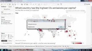 18  Tableau Public Training   Publishing Vizzes