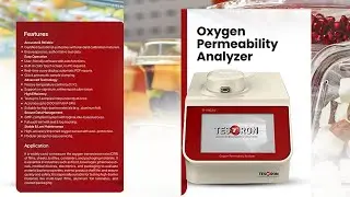 TT-Y110 Oxygen Permeability Analyzer