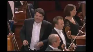 Bach-Stokowski - Toccata and Fugue in d minor - Andrew Litton conducts