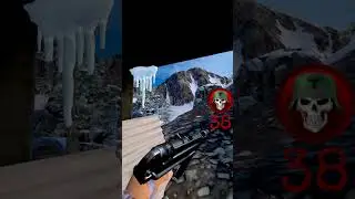 🇺🇸🇬🇧🔥 FrOgZ &ndash; TRIAL - Winter Fury: The Longest Road (Meta Quest) WWII warfare meets VR ground combat
