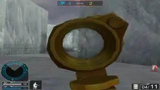 Cw / Gamer-Op7 V/s II-UnityCrew-II / Op7 [17-8]