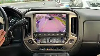 Ready for Big Screen + Big Sound in Your Silverado?