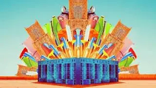Loco Contigo - DJ Snake, J Balvin [ONLY SPANISH] (Edited without Tyga)