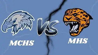 MCHS Basketball: Maumelle Charter Vs. Malvern