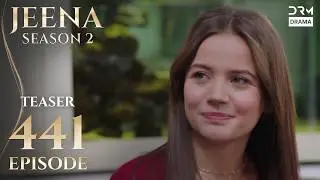 JEENA Season 2 | Teaser | Episode 441 Watch Tomorrow at 9PM | UH2O