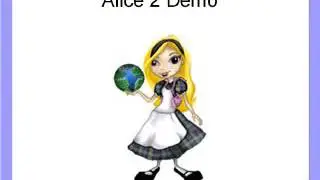 The Alice Project:  A Different Way to Teach Introductory Computer Science [1/2]