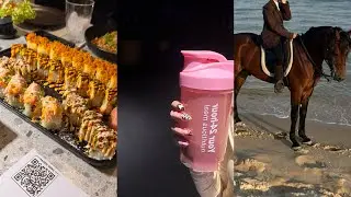 Vlog 7: fun activities 🧚🏻‍♀️ | horse by the beach 🐎🌊 | launching my cookies business! 🍪 & more!! 