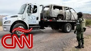 ¿Cómo afectan el crimen organizado y el narcotráfico a la economía mexicana?
