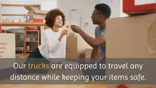 Long distance movers Howell |  732-806-5757 | Hometown Movers