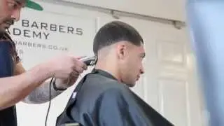 Darren Jones  - Hair Educator