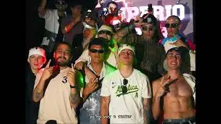 IMPERIO GANG / IMPERIO TOUR V 