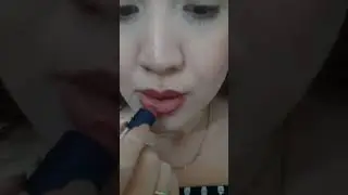 Batom BT LUX Larissa #btlux #brunatavares #batom #Larissa #capcut #maquiagem #makeup
