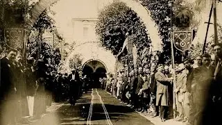 Celebrating 300 years of the Romanov Dynasty