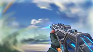 operator is best gun