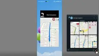 Magic Earth : un bon GPS hors ligne voiture et v&eacute;lo !