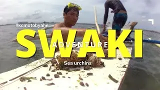 SWAKI ADVENTURE | KC MotoByahe
