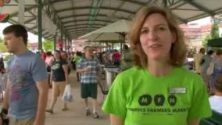 Memphis Farmers Market