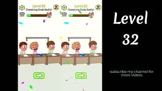 Impossible Date 2 Level 32 | Impossible Date 2 Cheating Ends Bodly!