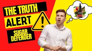 SUGAR DEFENDER 24 🩸❌ Sugar Defender Reviews 2024 ❌🩸 Sugar Defender Drops for Blood Sugar Control 🩸
