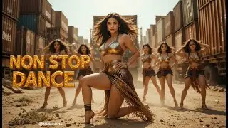 🔥Non Stop Item Dance Mix 2026 | DJ Club Party Remix Hits | आइटम धमाका हिट्स मिक्स | Ultimate Fire🔥🎧