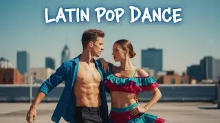 Ultimate Latin Reggaeton Party Mix 2026 🔥 Dance All Night