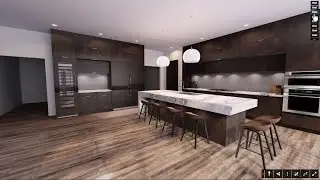 KBFCloud's Interactive Showcase: Revolutionize Your Stone Selection with 3D & VR Technology