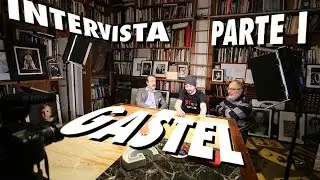 Intervista a Giovanni Gastel - parte I - 