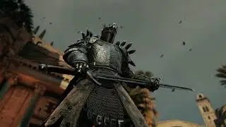 For Honor Soundtrack - Breach - Protect the King