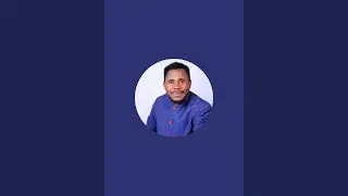 Prophet Elijah Mpem is live!  the Lord is your shepherd.