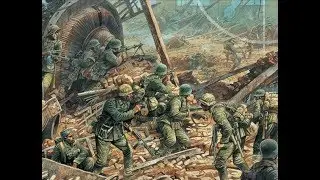 Red Orchestra: Battle for Red October factory