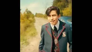 Umbrella academy - Five - Lila - Klaus - Sloane Академия амбрелла - Пятый - Лайла - Клаус - Слоун