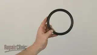 Cub Cadet Snowblower Replace Rubber Friction Ring 935-04054