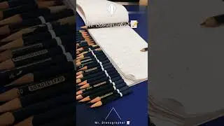 SSC Stenographer motivation/ stay motivated