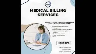 Cures Medical Billing | Revenue Management Cycle | RMC |Practice Revenues