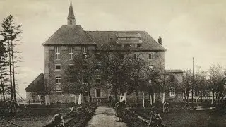 Vorstellung des Jubil&auml;umsfilms zu 100 Jahren Anna-Katharinenstift