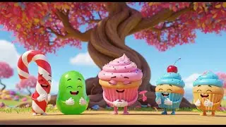 43 Мой кекс научился карате 🧁🥋