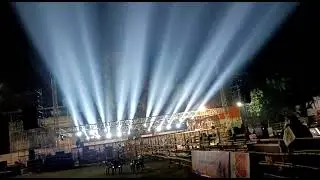 #barasat college .15 February 50 years Golden Jubilee celebration 🎊